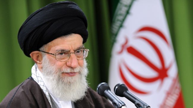 
Imam Khamenei: Negotiations with US on Particular Issues, Not to Trust Enemy’s Smiles